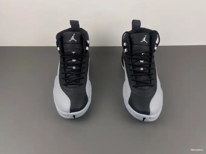 Cheap TBkick Barons 12 CT8013-010 Air Jordan 0625